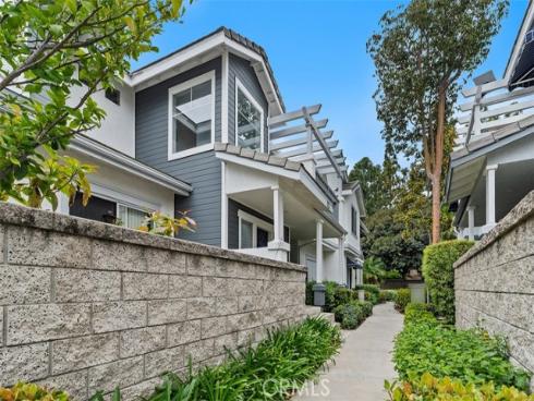 73 Breakers Lane , Aliso Viejo, CA