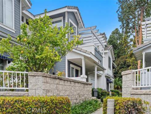 73 Breakers Lane , Aliso Viejo, CA