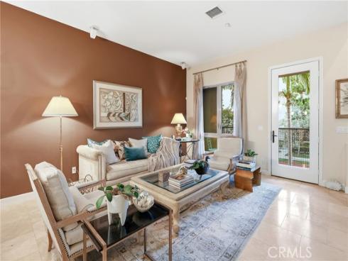 23 Vantis , Aliso Viejo, CA