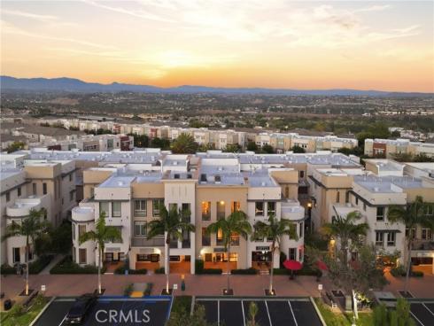 23 Vantis , Aliso Viejo, CA