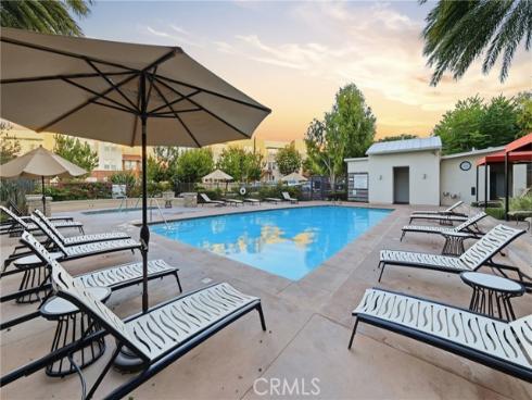 23 Vantis , Aliso Viejo, CA
