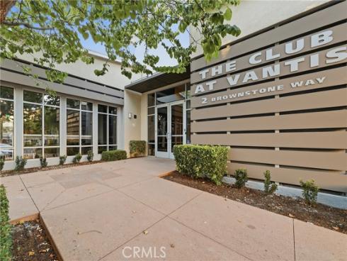 23 Vantis , Aliso Viejo, CA