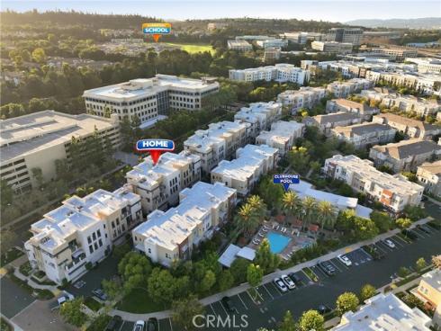 23 Vantis , Aliso Viejo, CA