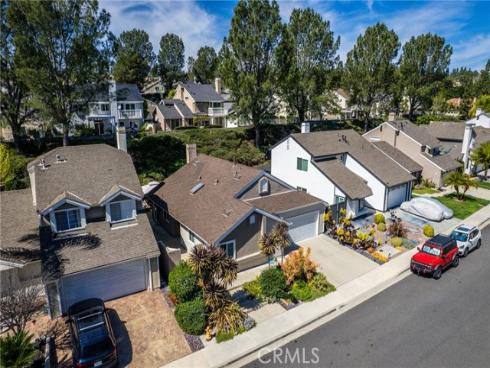 17 Spicewood , Aliso Viejo, CA