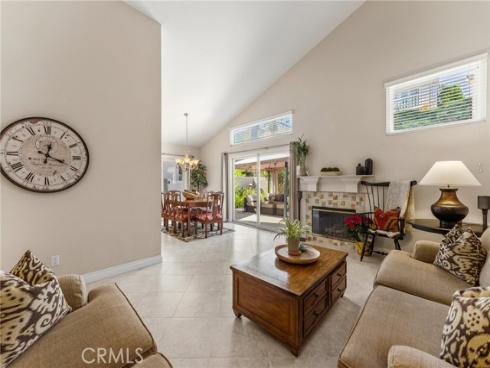 17 Spicewood , Aliso Viejo, CA