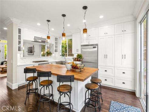 1 Cranwell , Aliso Viejo, CA