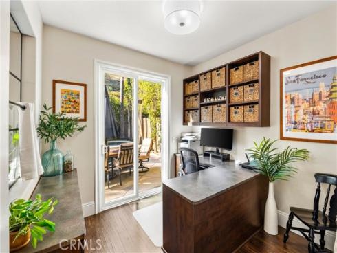 1 Cranwell , Aliso Viejo, CA