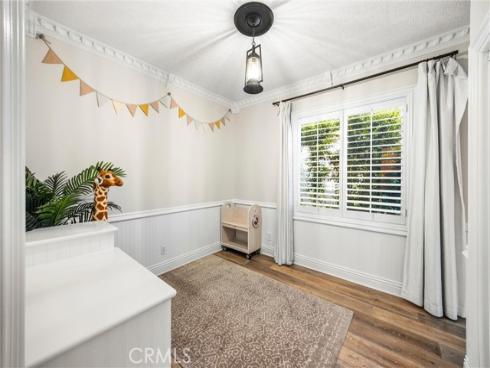 1 Cranwell , Aliso Viejo, CA