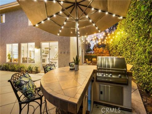 1 Cranwell , Aliso Viejo, CA