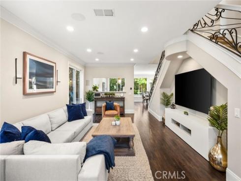 1 Cranwell , Aliso Viejo, CA