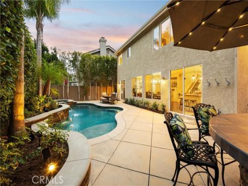 1 Cranwell , Aliso Viejo, CA