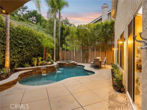 1 Cranwell , Aliso Viejo, CA