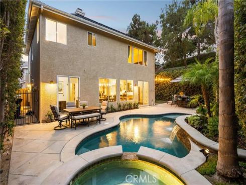1 Cranwell , Aliso Viejo, CA