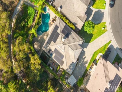 1 Cranwell , Aliso Viejo, CA