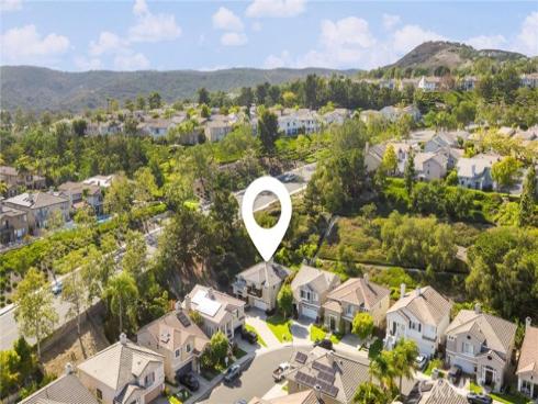1 Cranwell , Aliso Viejo, CA