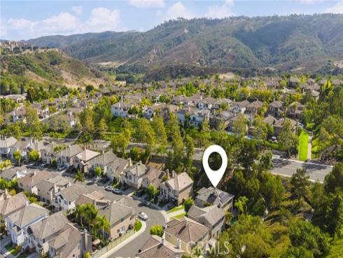1 Cranwell , Aliso Viejo, CA
