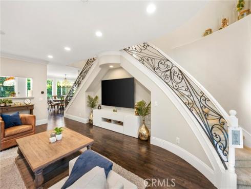 1 Cranwell , Aliso Viejo, CA
