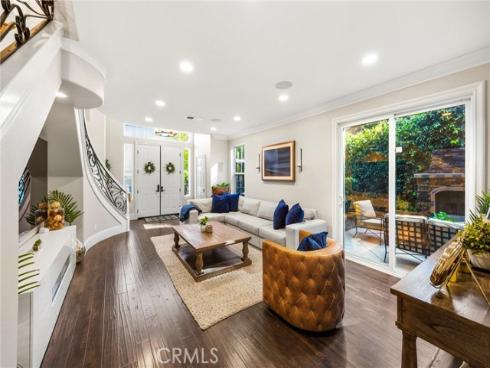 1 Cranwell , Aliso Viejo, CA