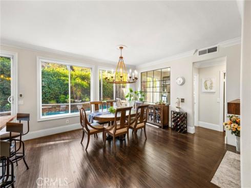 1 Cranwell , Aliso Viejo, CA