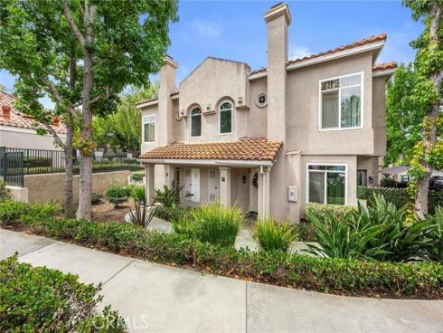66 Cinnamon Teal , Aliso Viejo, CA