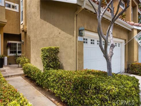 118 Matisse , Aliso Viejo, CA