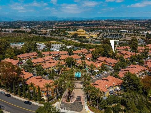 118  Matisse  , Aliso Viejo, CA