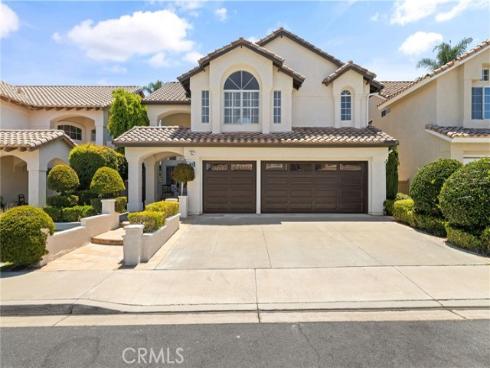 22 Sandbridge , Aliso Viejo, CA