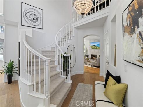 22 Sandbridge , Aliso Viejo, CA