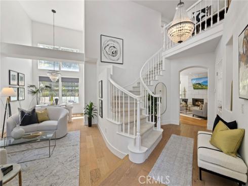 22 Sandbridge , Aliso Viejo, CA