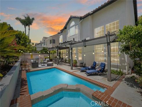 22 Sandbridge , Aliso Viejo, CA