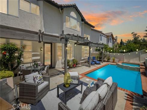 22 Sandbridge , Aliso Viejo, CA