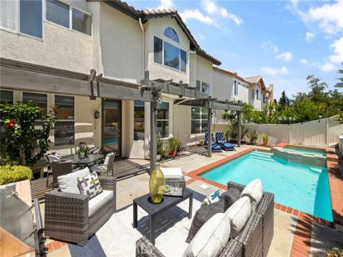 22 Sandbridge , Aliso Viejo, CA