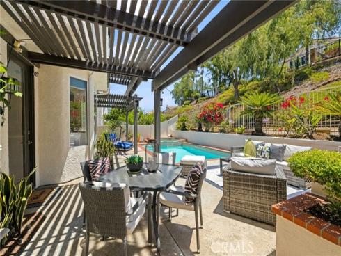 22  Sandbridge  , Aliso Viejo, CA