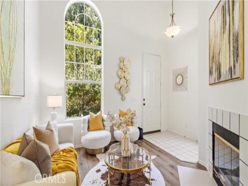 1 Warmspring , Aliso Viejo, CA