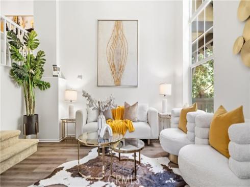 1 Warmspring , Aliso Viejo, CA
