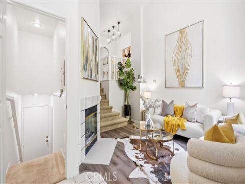 1 Warmspring , Aliso Viejo, CA