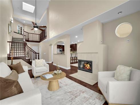 9 Via Athena , Aliso Viejo, CA