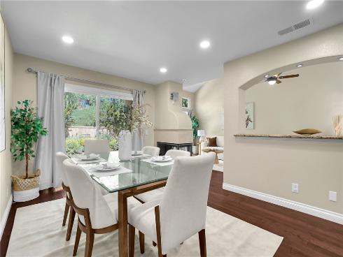 9 Via Athena , Aliso Viejo, CA