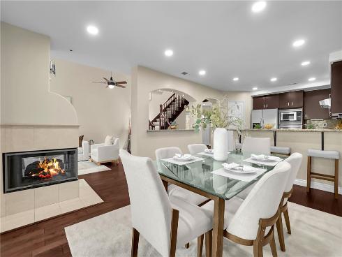 9 Via Athena , Aliso Viejo, CA