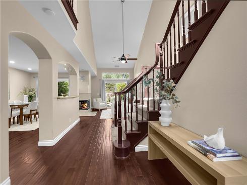 9 Via Athena , Aliso Viejo, CA