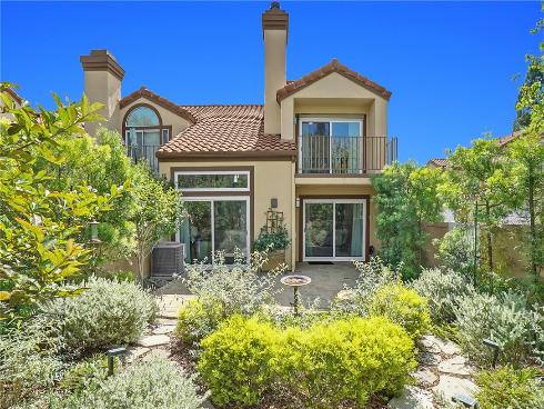9 Via Athena , Aliso Viejo, CA