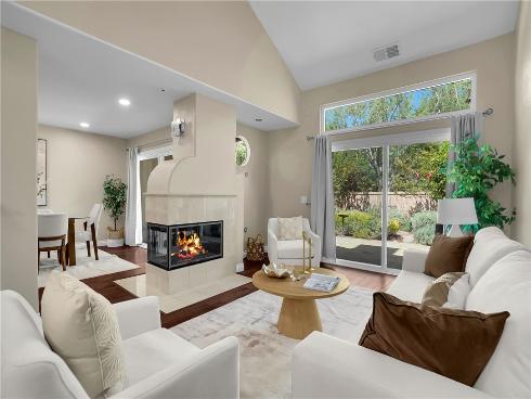 9 Via Athena , Aliso Viejo, CA