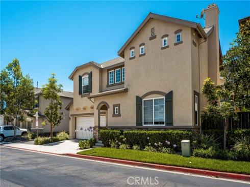 73  Rue Du Chateau  , Aliso Viejo, CA