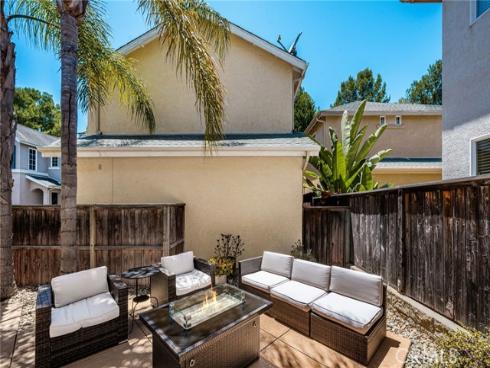 73  Rue Du Chateau  , Aliso Viejo, CA