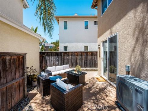 73  Rue Du Chateau  , Aliso Viejo, CA