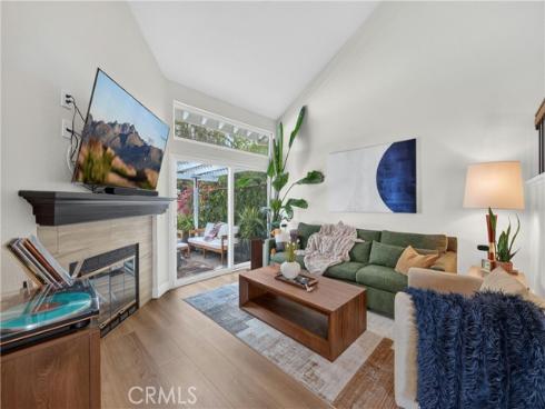 55 Sandalwood , Aliso Viejo, CA