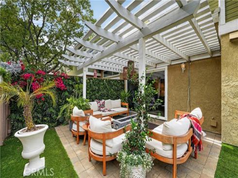 55 Sandalwood , Aliso Viejo, CA