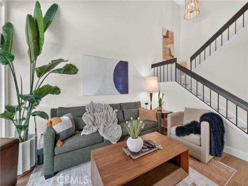 55 Sandalwood , Aliso Viejo, CA