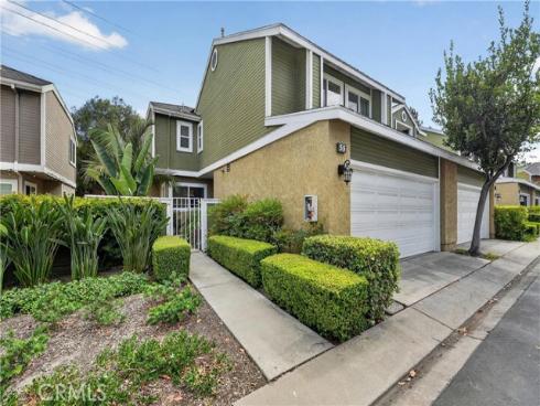 55 Sandalwood , Aliso Viejo, CA