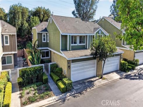 55 Sandalwood , Aliso Viejo, CA